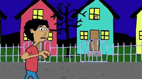 Walking Down The Street On Halloween Night Chords Halloween Night (Children's Halloween Song) - YouTube